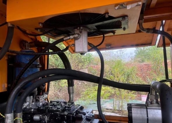 Sany トラック搭載コンクリートポンプ 中古中古 HBT80C-1818D