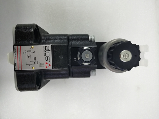 ISO コンクリート ポンプは 60213009 油圧安全弁 CG3V-8GW-10-EU55 EATON VICKSERS を分けます