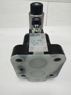 ISO コンクリート ポンプは 60213009 油圧安全弁 CG3V-8GW-10-EU55 EATON VICKSERS を分けます