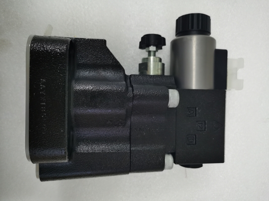 ISO コンクリート ポンプは 60213009 油圧安全弁 CG3V-8GW-10-EU55 EATON VICKSERS を分けます