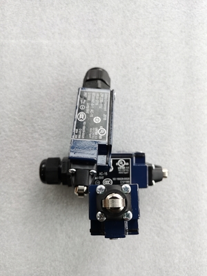 60034039 リミットスイッチ ZR235-11Z-RVA-2716 GZ-S-1NO+1NC-6mm Schmersal