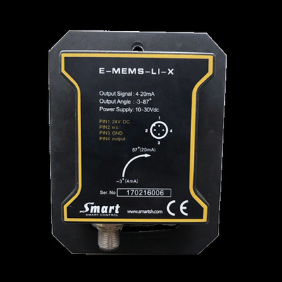 60197101 SMART 角度センサー 1-(-90)90-I E-MEMS-LI-X 純正オリジナルスペアパーツ SANY クレーン用