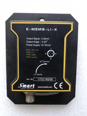 60197101 SMART 角度センサー 1-(-90)90-I E-MEMS-LI-X 純正オリジナルスペアパーツ SANY クレーン用