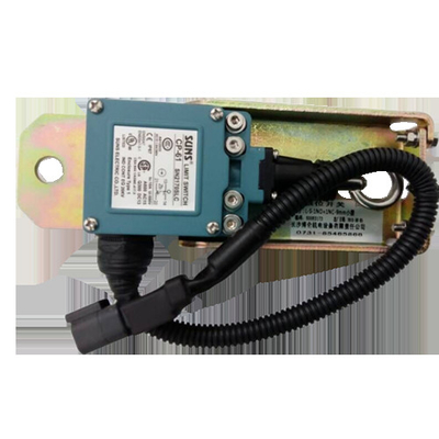 60120473 BL-QZ01 60083173 リミットスイッチ L-S-1NO+1NC-9mm CP-61 SANY クレーン用