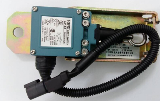 60120473 BL-QZ01 60083173 リミットスイッチ L-S-1NO+1NC-9mm CP-61 SANY クレーン用