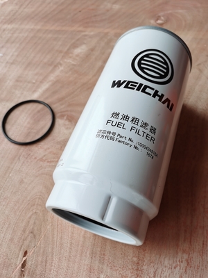60328868 油水分離フィルター 1000424916A WEICHAI TD226B SANY クレーン用