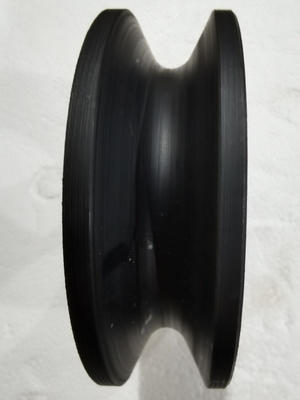 11498346 SANY STC1000 用ナイロン プーリー SYM5550J.3.6.3.4-1