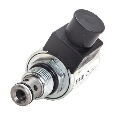 B220400000182 SANY リーチャー スタッカー用電磁ステアリング バルブ SV3-10-O-0-24DG
