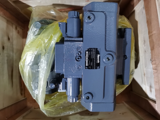 B220301000394 プランジャーポンプ A4VG140EP4D1/32R-NAF02F021DP R902155995 SANY 用 Rexroth
