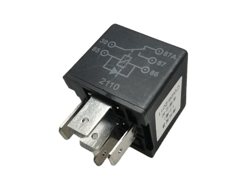 Hella リレー 4RD 933 332-09 5 ピン 24V 建設機械スペアパーツ 10/20A SANY