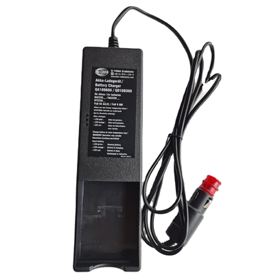 B229900000037 HBC リモコンバッテリー充電器 QA109600 QD109300 DC10-30V/1.5A BA225030