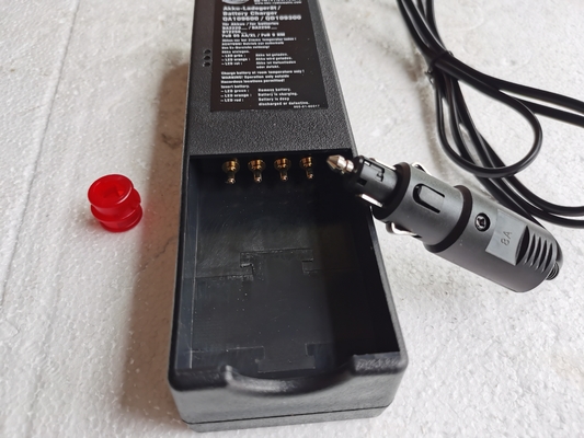 B229900000037 HBC リモコンバッテリー充電器 QA109600 QD109300 DC10-30V/1.5A BA225030