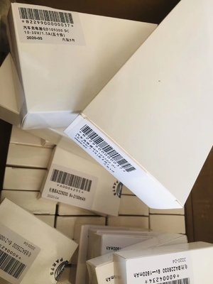 B229900000037 HBC リモコンバッテリー充電器 QA109600 QD109300 DC10-30V/1.5A BA225030
