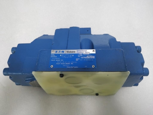 B220400000114 油圧制御変更バルブ DG3V-8-2-10-EN183 イートン ビッカース電磁弁