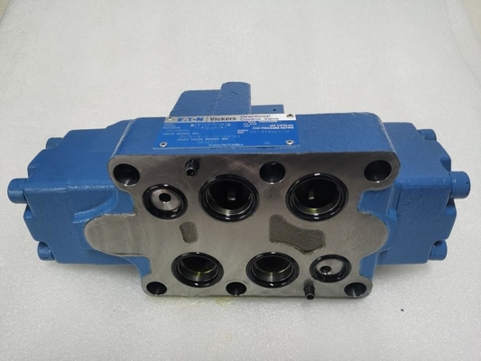 B220400000114 油圧制御変更バルブ DG3V-8-2-10-EN183 イートン ビッカース電磁弁