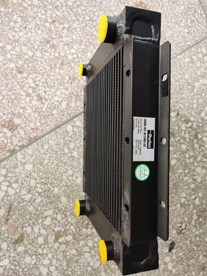 60136567 SANY リーチャー スタッカー用クーラー 539011-D08017 用特別パネル