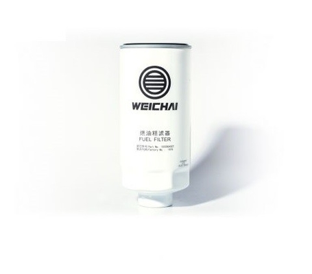 SANY 移動式クレーン用燃料クリーナー フィルター コア 612640080444 131288000077A