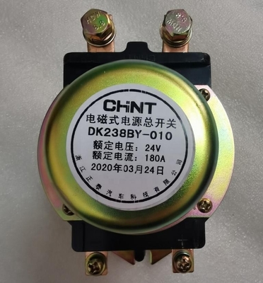 60000058 60058365 電磁電源スイッチ DK238BY-010 DK238BYZ-010180A 24V 180A