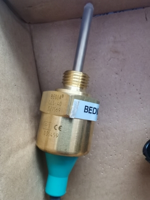 60027301 SANY 移動式クレーン用鋼鉄センサー冷却液レベル BEDIA 321569