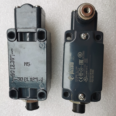 60117974 クローラー クレーンの予備品 GY-S-1NO+1NC-75 リミットスイッチ