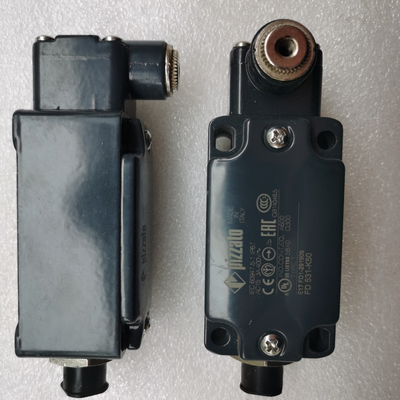 60117974 クローラー クレーンの予備品 GY-S-1NO+1NC-75 リミットスイッチ
