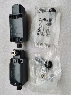 60117974 クローラー クレーンの予備品 GY-S-1NO+1NC-75 リミットスイッチ