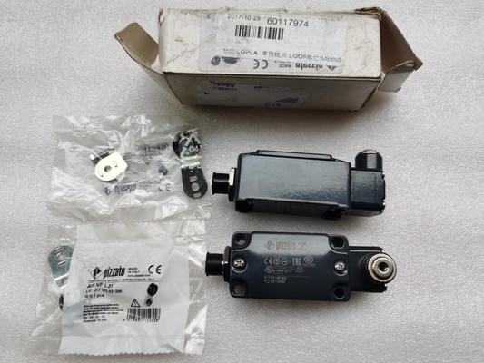60117974 クローラー クレーンの予備品 GY-S-1NO+1NC-75 リミットスイッチ