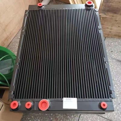 60342448 エバポレータークーラーオイルクーラー用特別パネル 505414041011 SANY リーチャースタッカー用パーカー