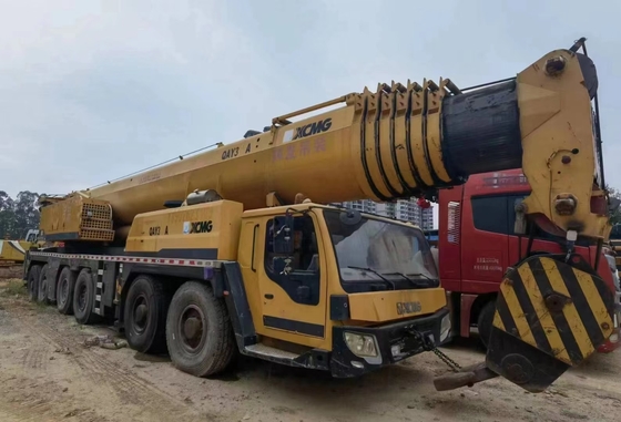 XCMG 2015 QAY260 中古トラック クレーントラック 260T
