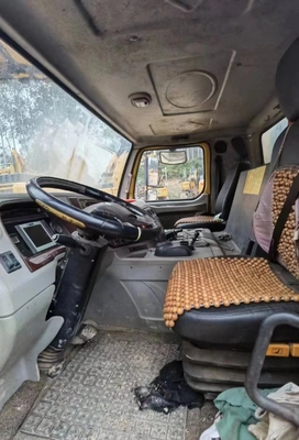 XCMG 2015 QAY260 中古トラック クレーントラック 260T