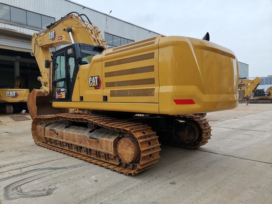CAT 350 中古掘削機 309kw エンジン出力 セカンドハンド掘削機