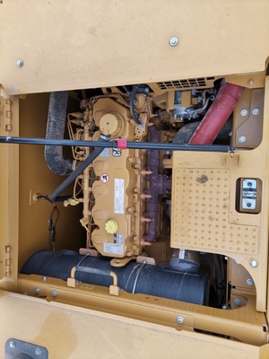 CAT 350 中古掘削機 309kw エンジン出力 セカンドハンド掘削機