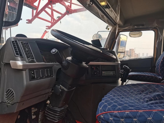 2020年 中古クレーントラック STC250C5