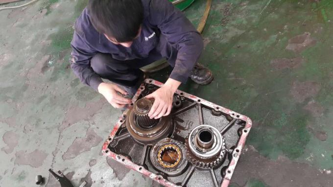 Changsha Winner Trading Co.,LTD 会社案内